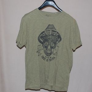 Tequila Graphic Tee